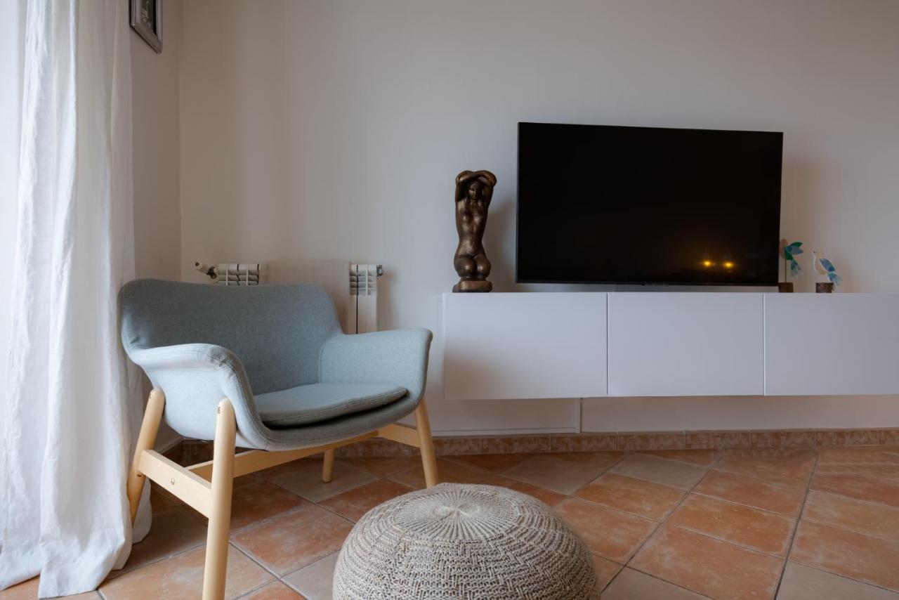 Casa Cristovao Bemposta Apartment Alvor Exterior photo
