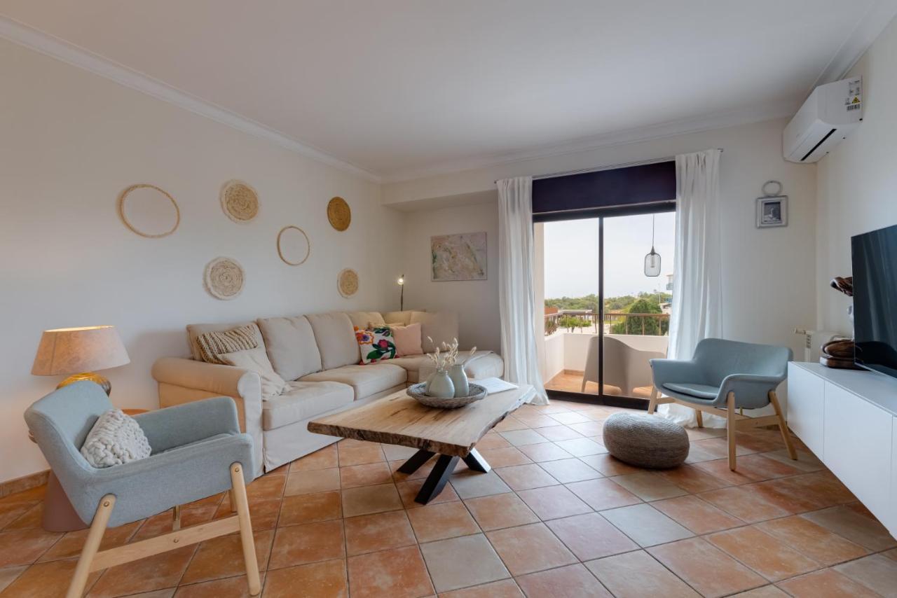 Casa Cristovao Bemposta Apartment Alvor Exterior photo